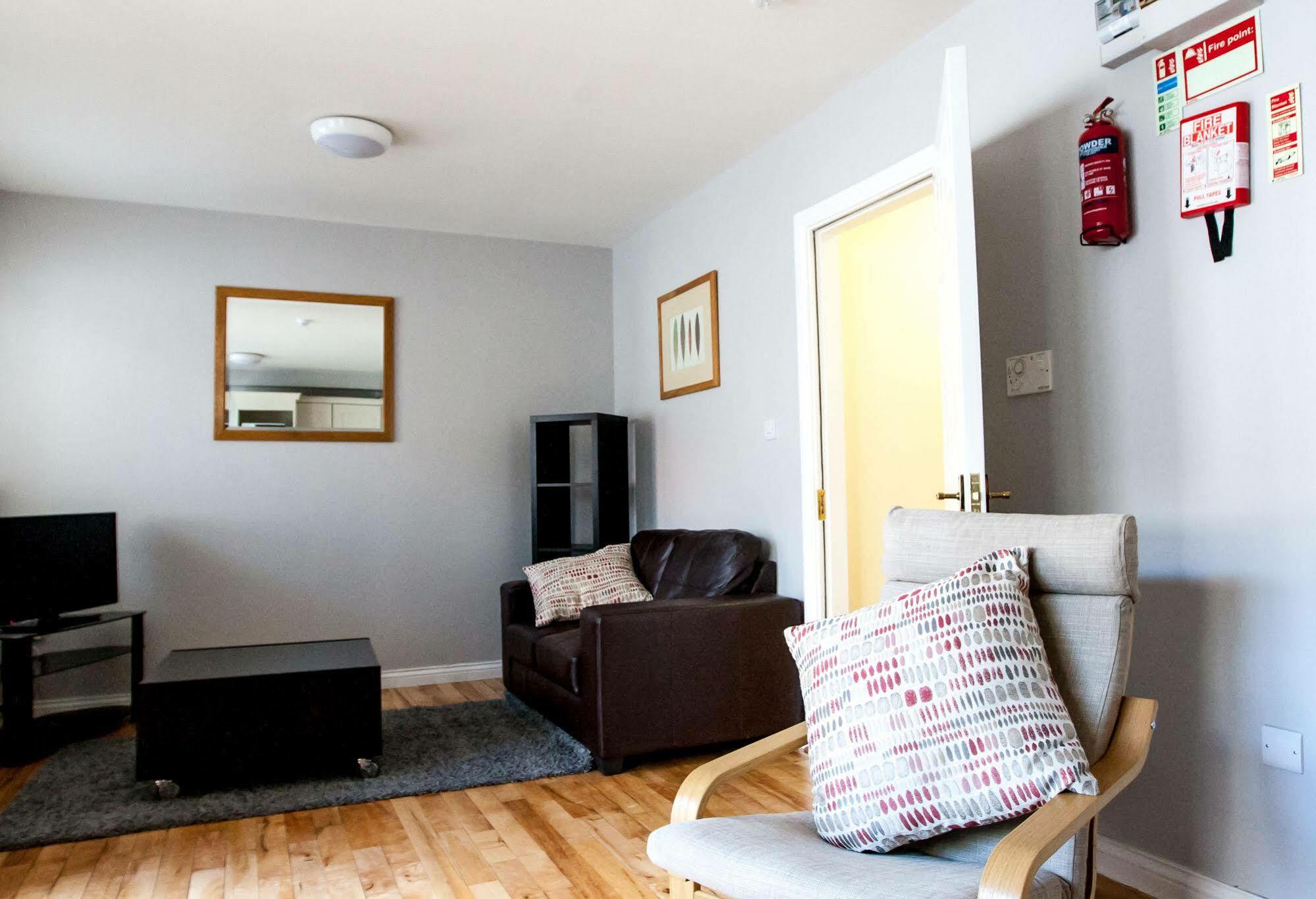 Dominick Street Apartments Galway Luaran gambar