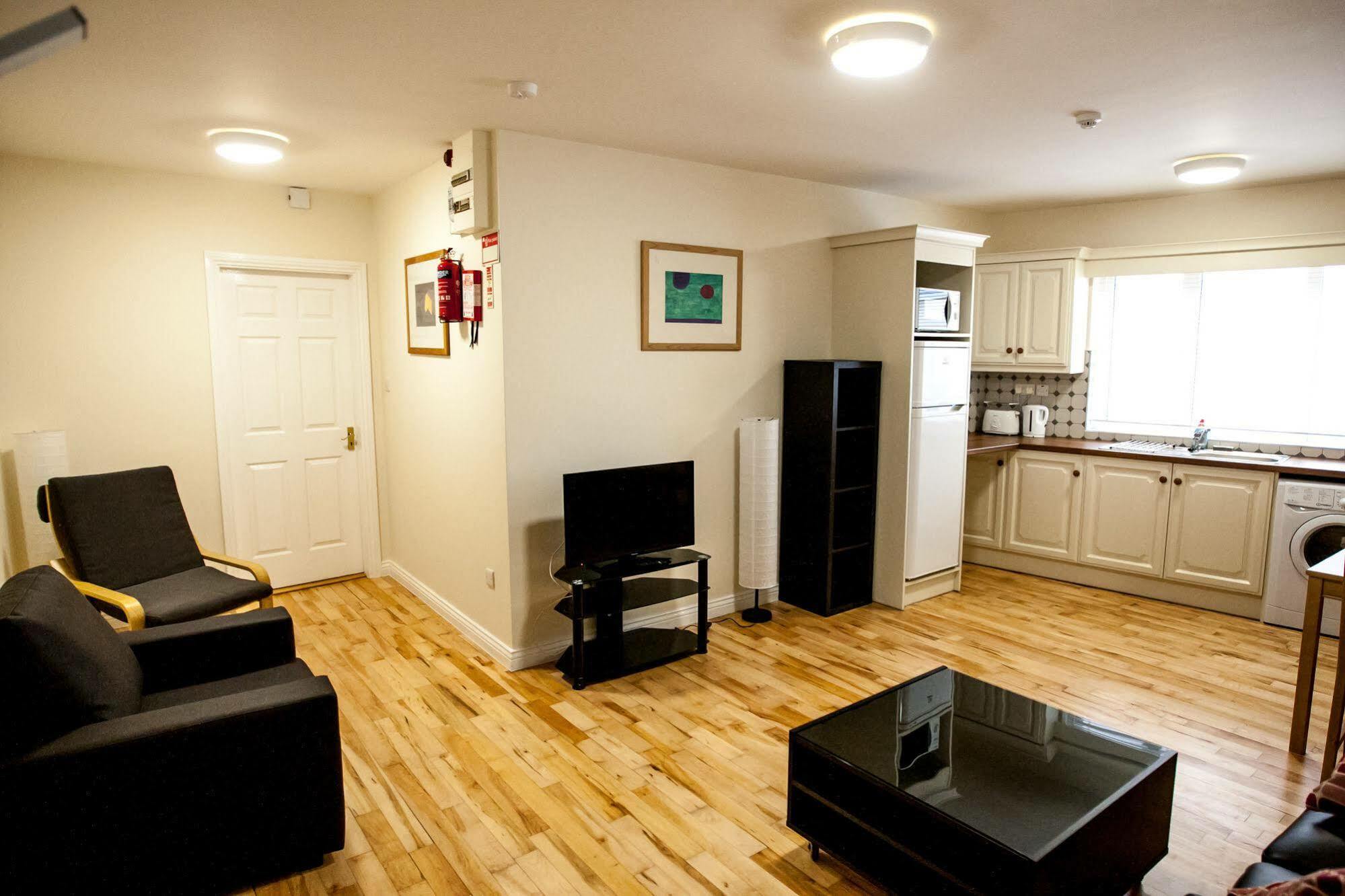 Dominick Street Apartments Galway Luaran gambar