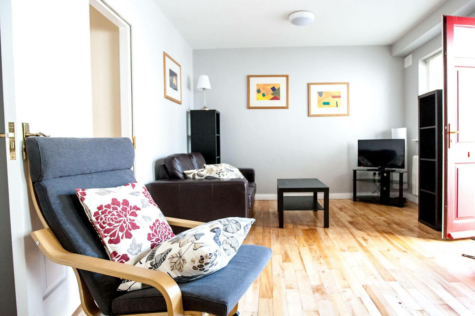 Dominick Street Apartments Galway Luaran gambar