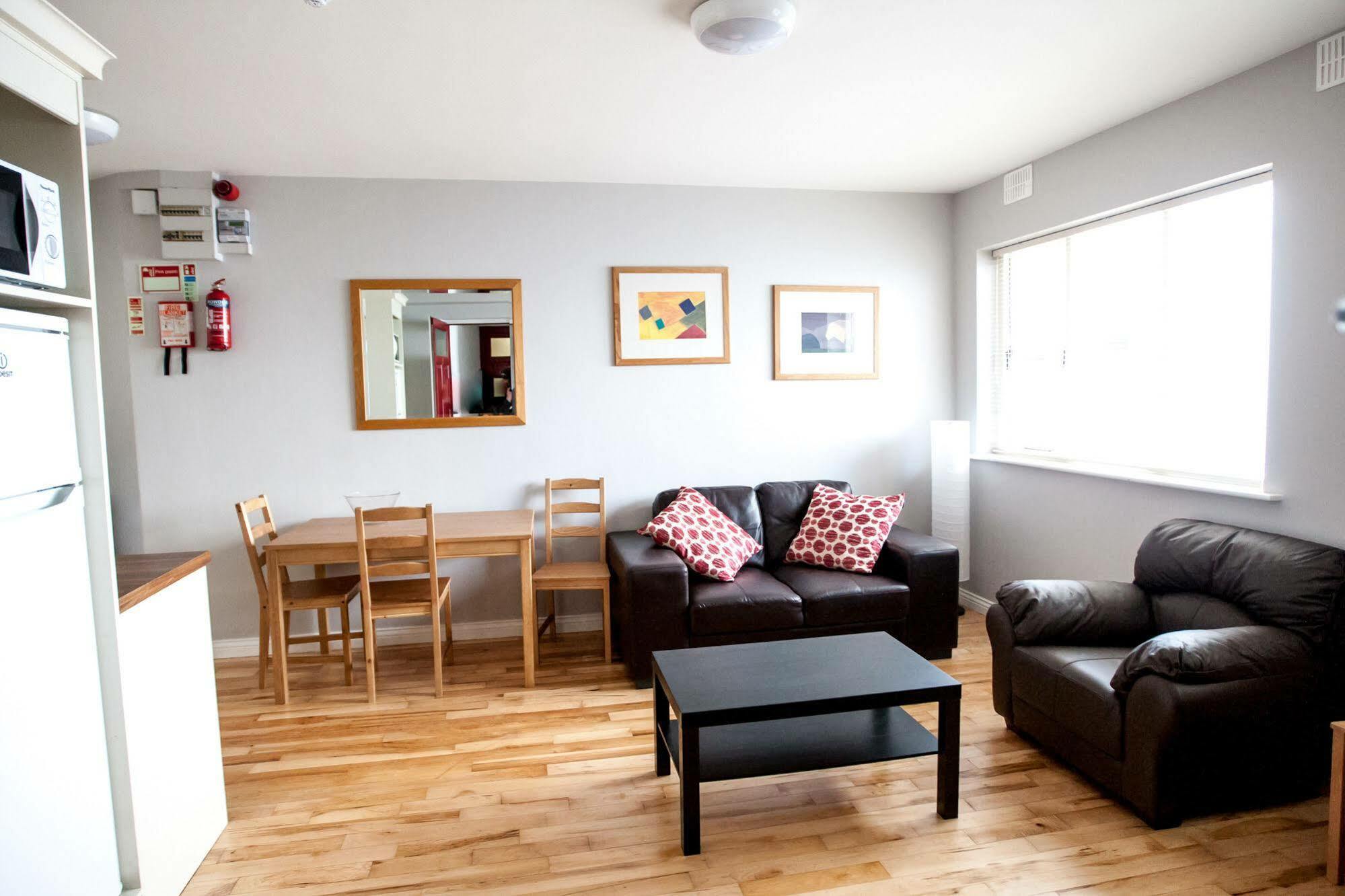 Dominick Street Apartments Galway Luaran gambar