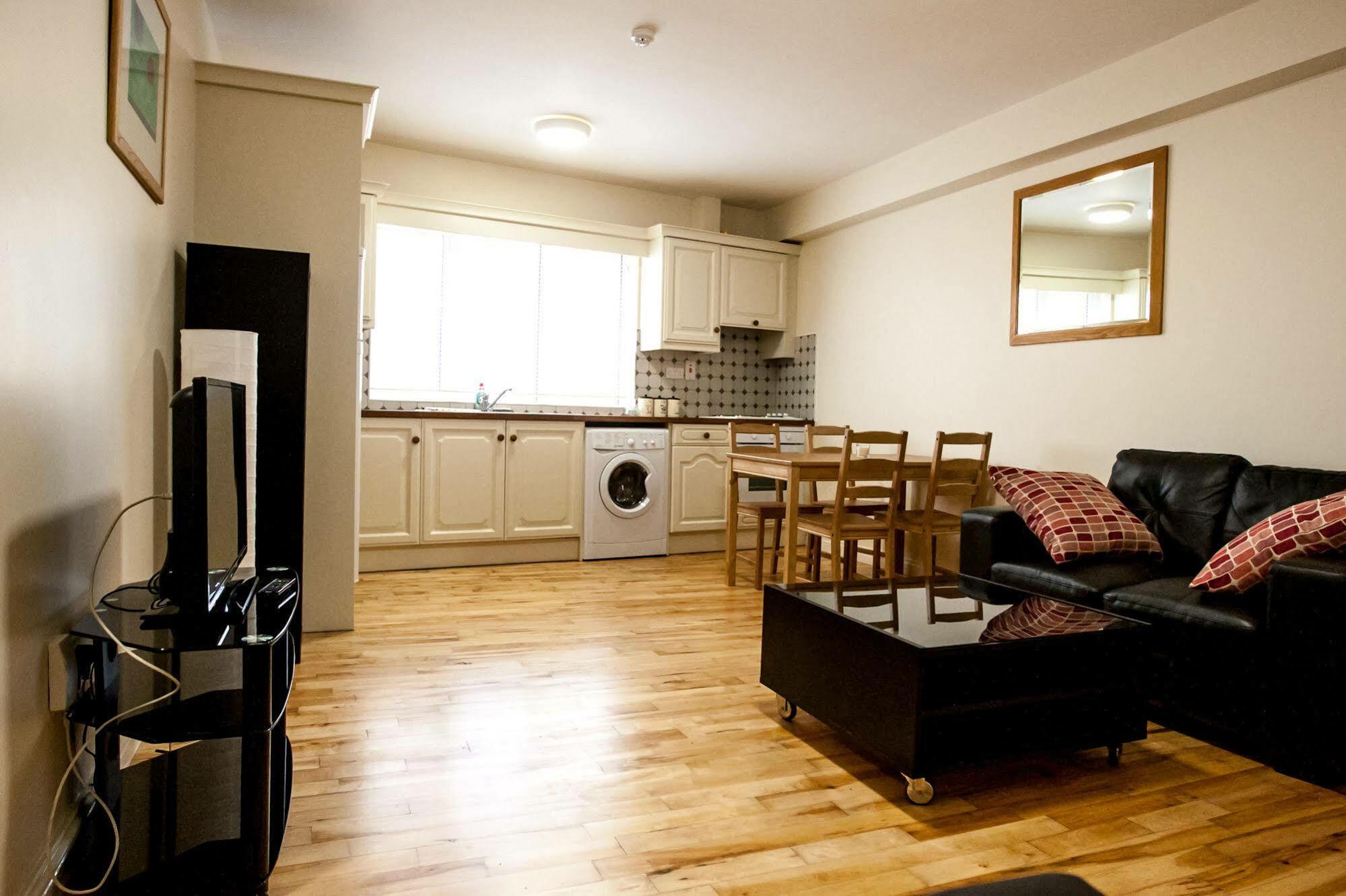 Dominick Street Apartments Galway Luaran gambar