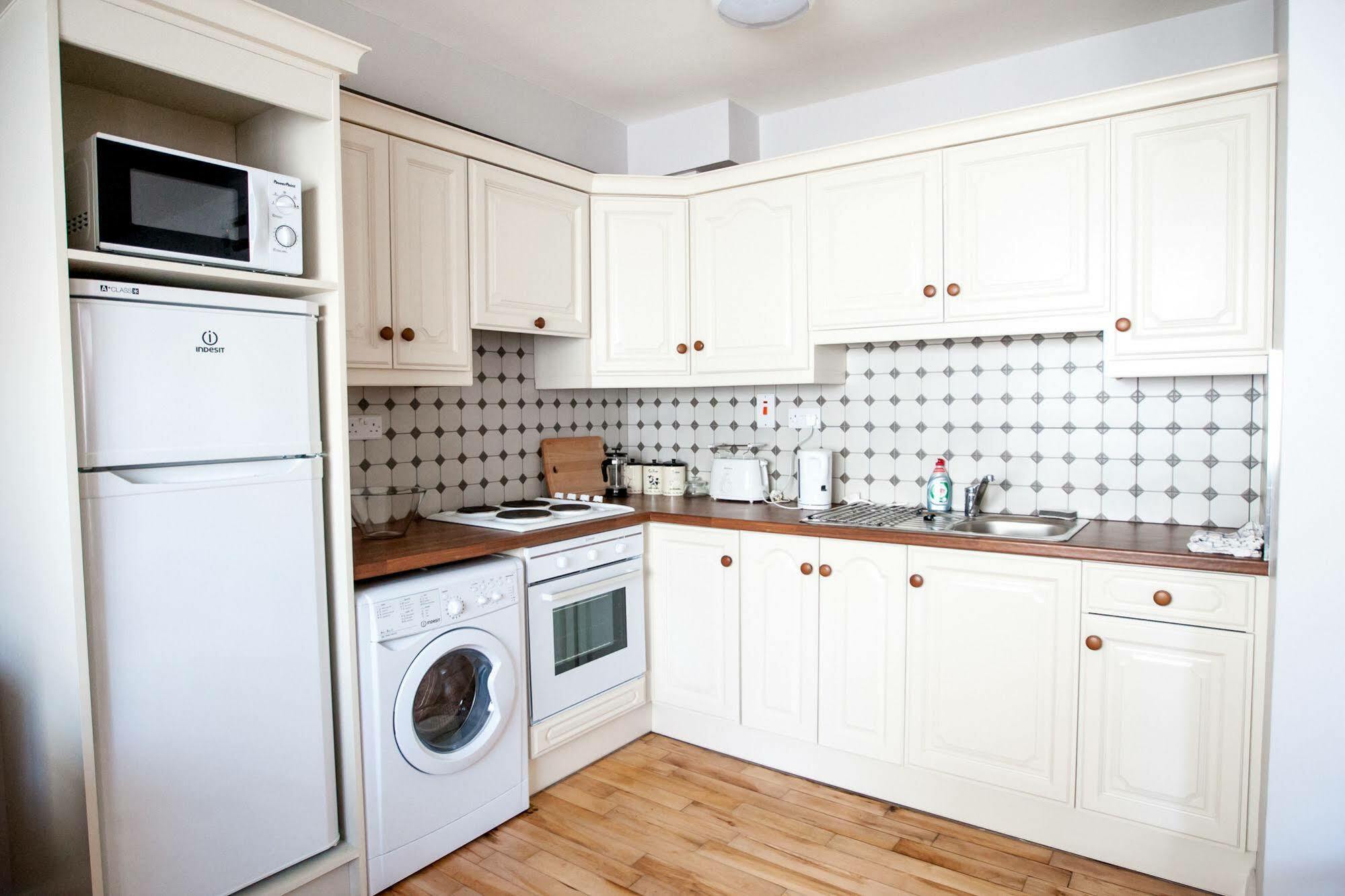 Dominick Street Apartments Galway Luaran gambar