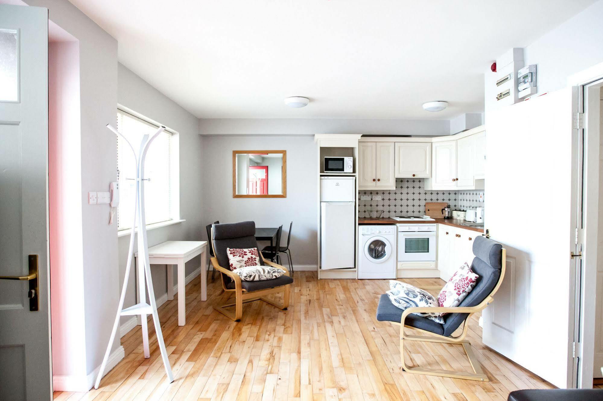 Dominick Street Apartments Galway Luaran gambar