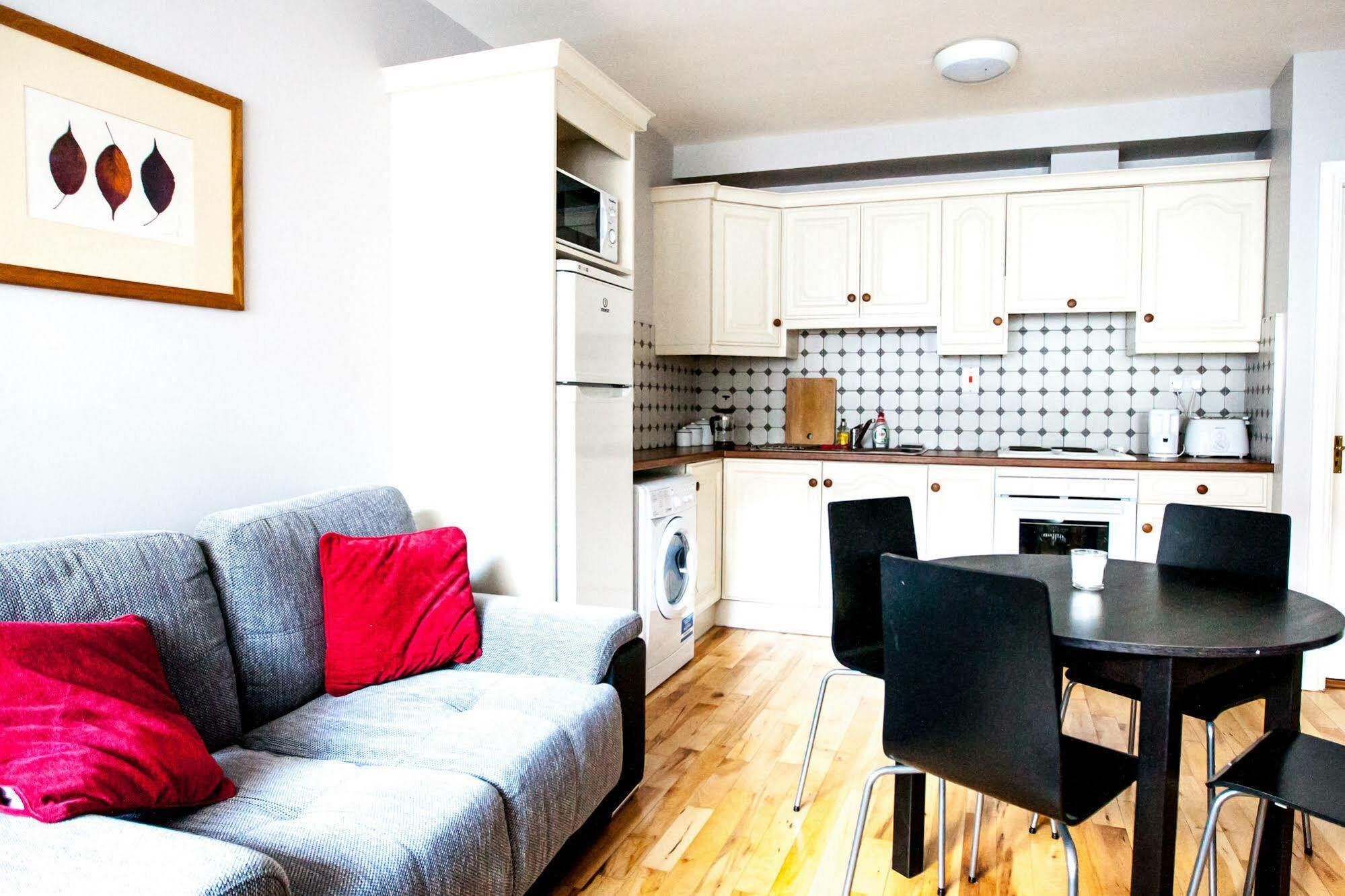 Dominick Street Apartments Galway Luaran gambar