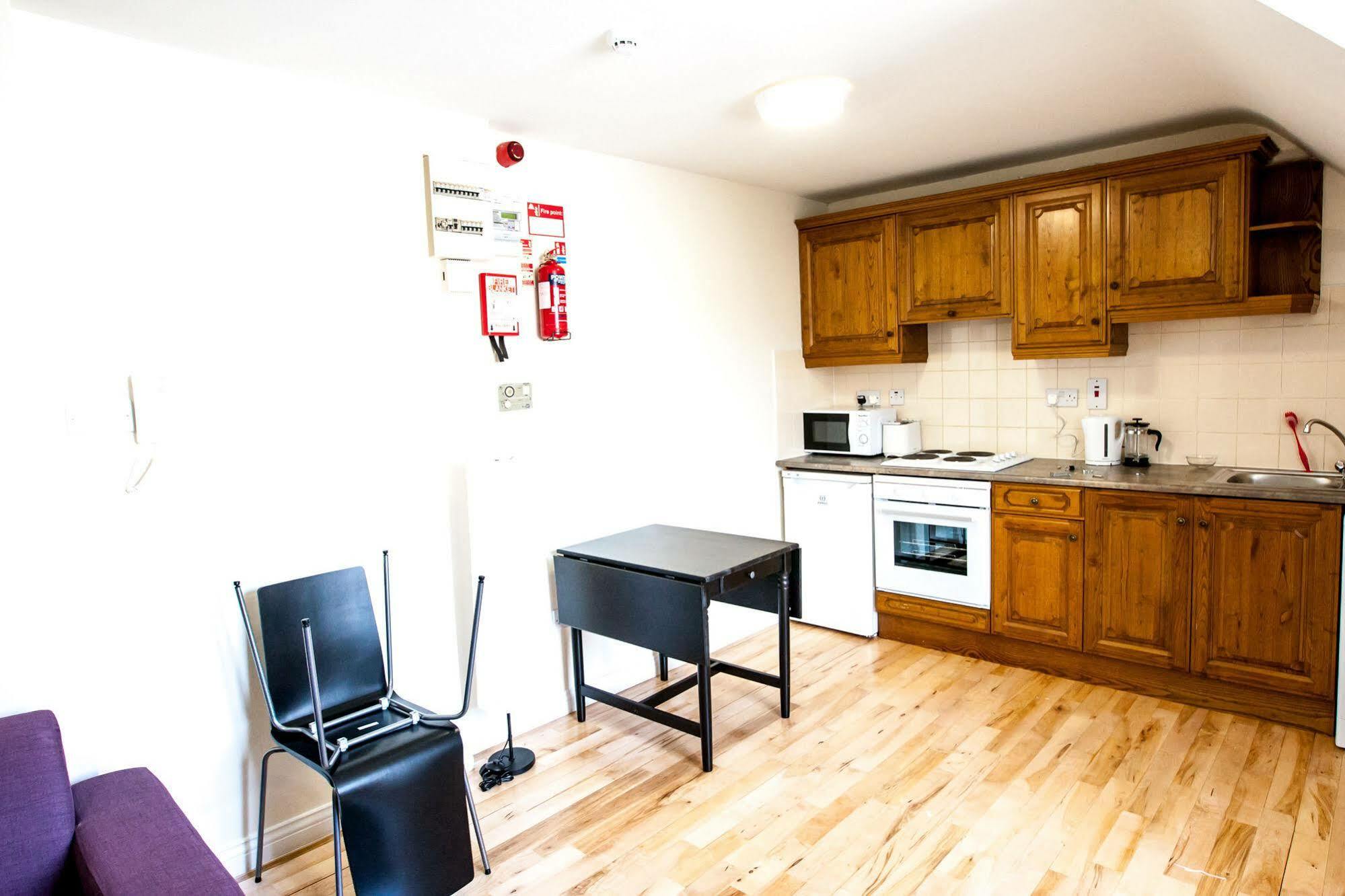 Dominick Street Apartments Galway Luaran gambar