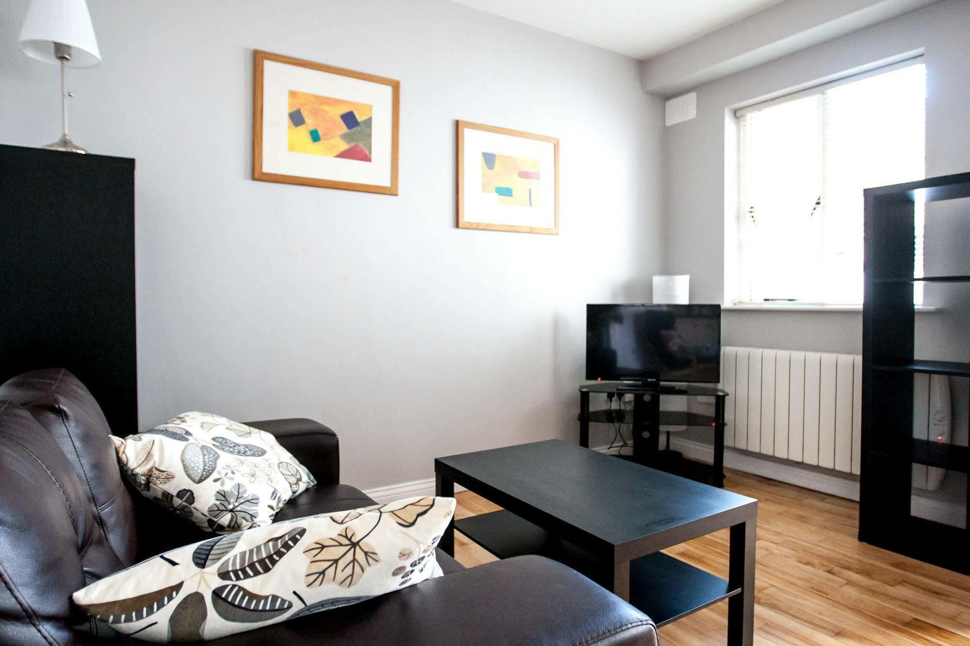 Dominick Street Apartments Galway Luaran gambar