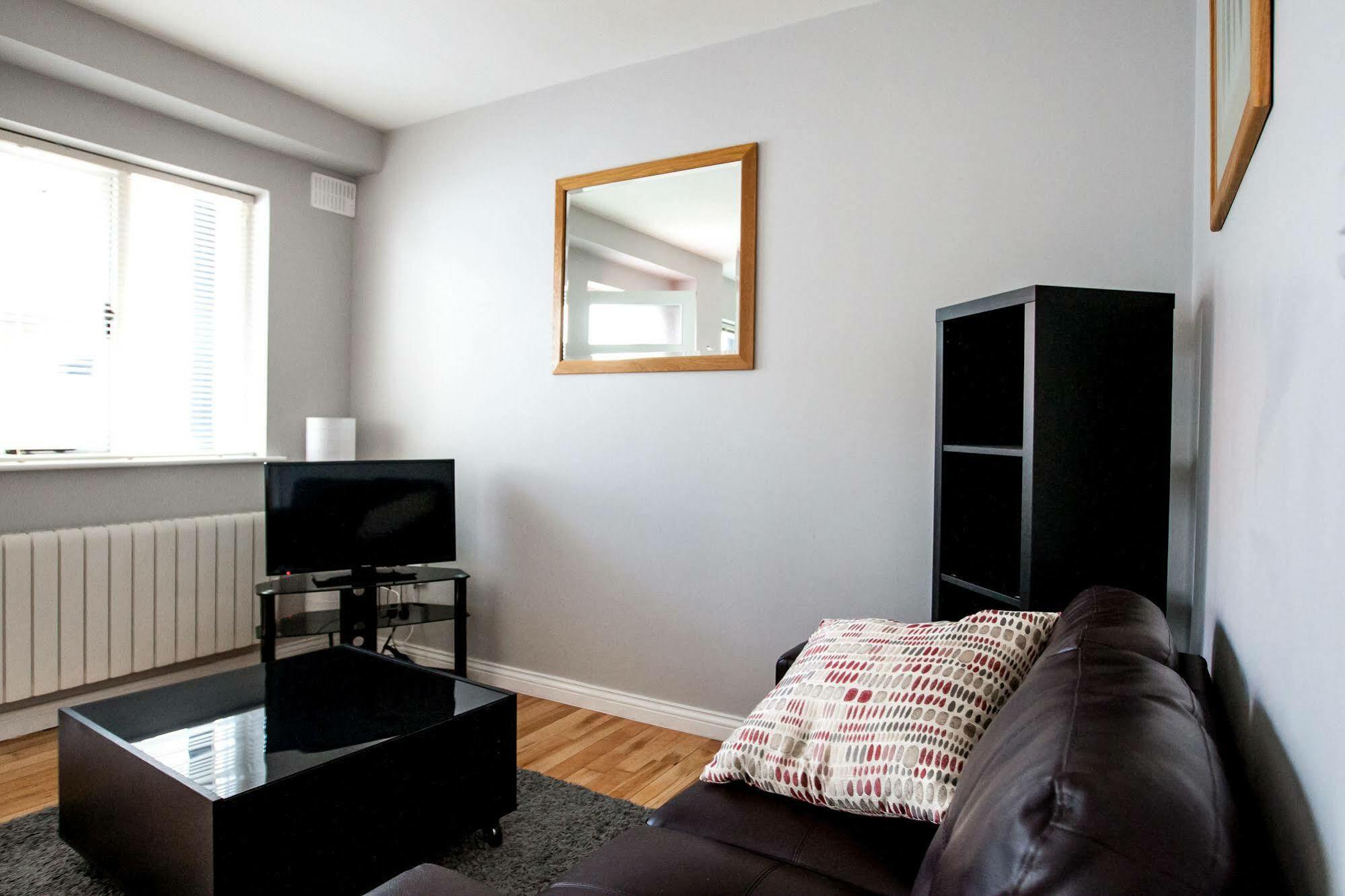 Dominick Street Apartments Galway Luaran gambar