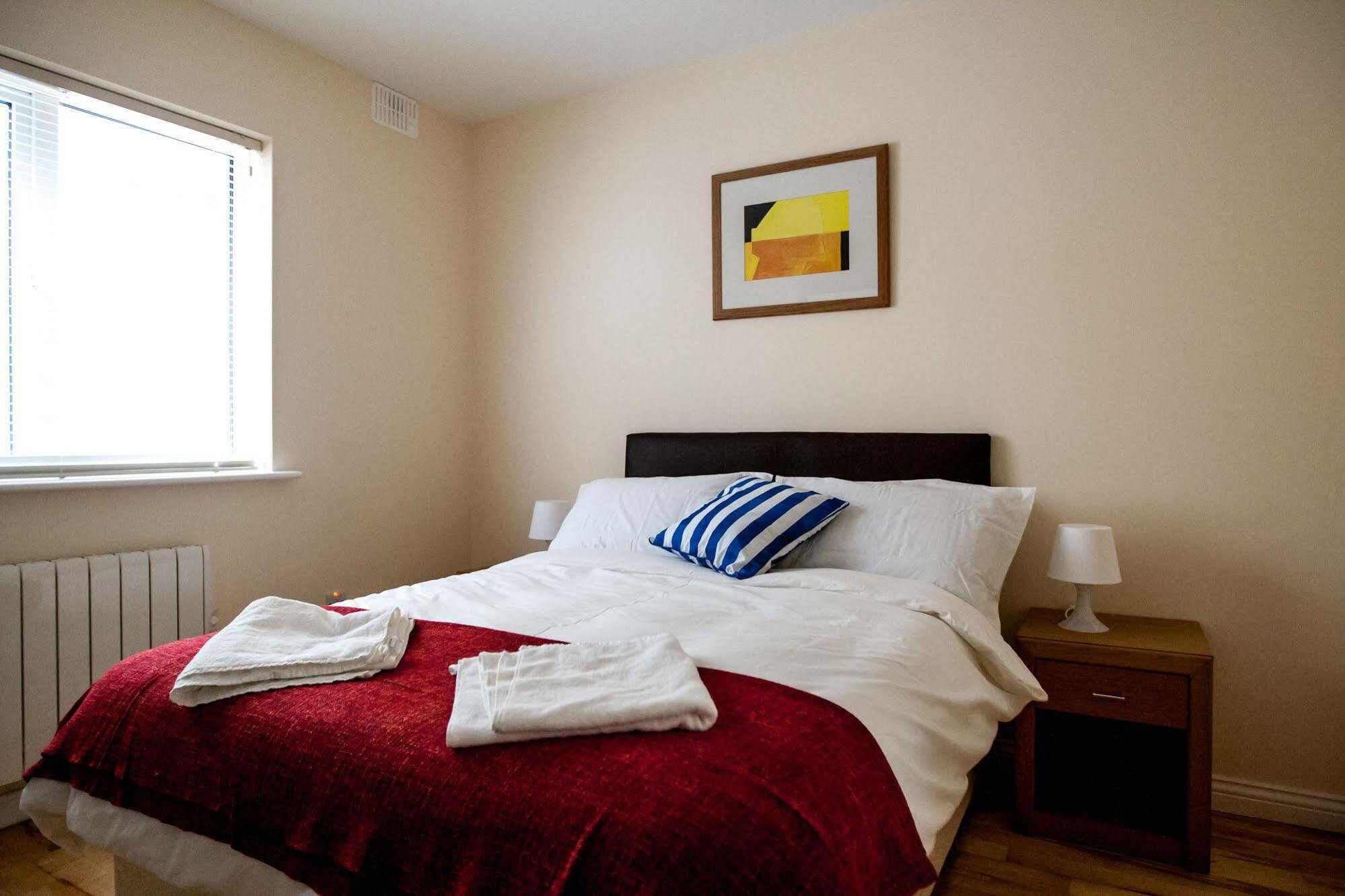 Dominick Street Apartments Galway Luaran gambar