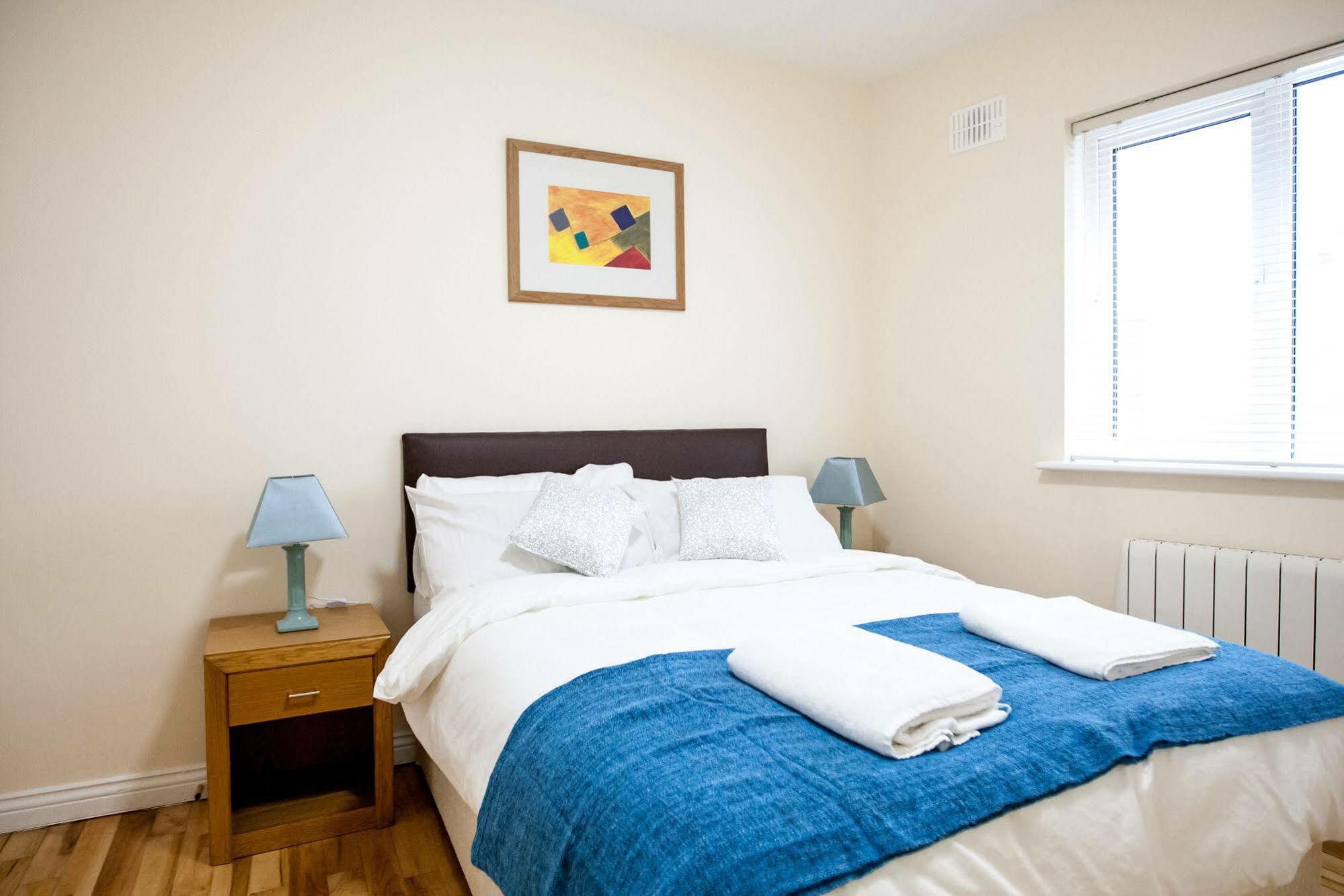 Dominick Street Apartments Galway Luaran gambar