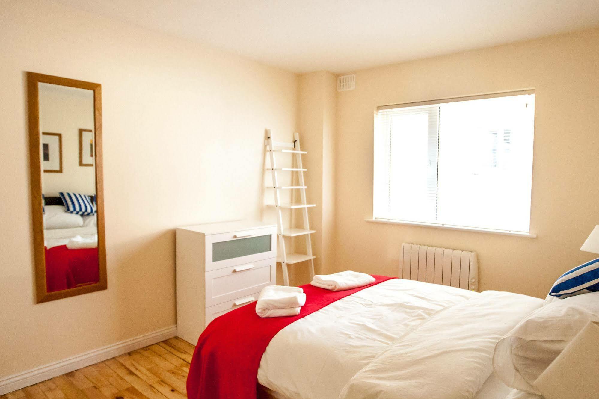 Dominick Street Apartments Galway Luaran gambar