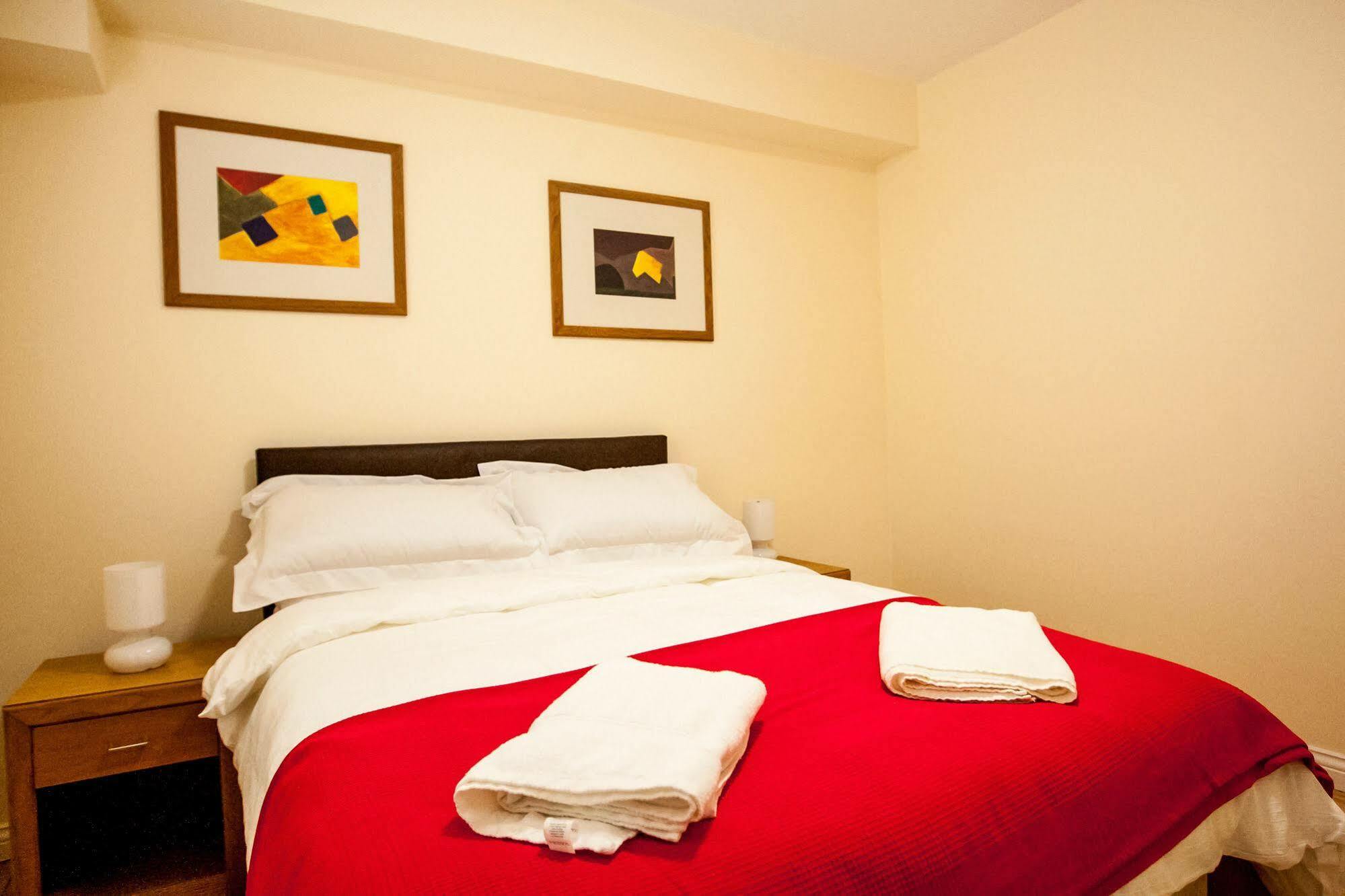 Dominick Street Apartments Galway Luaran gambar